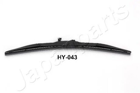 Гібридні двірники (щітки склоочисника) japan Parts HY043