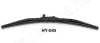 JAPANPARTS гибридная щетка 1 шт (1х450мм) (крючок) japan parts HY045