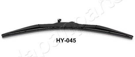 Гібридні двірники (щітки склоочисника) japan Parts HY045