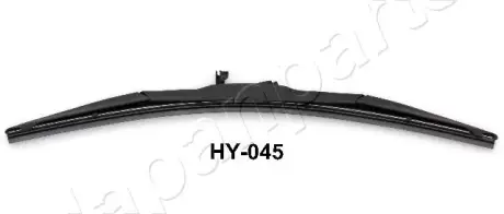 JAPANPARTS гибридная щетка 1 шт (1х450мм) (крючок) japan parts HY045 Хонда Прелюд