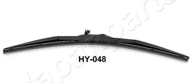 JAPANPARTS гибридная щетка 1 шт (1х450мм) (крючок) japan parts HY048