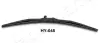 JAPANPARTS гибридная щетка 1 шт (1х450мм) (крючок) japan parts HY048