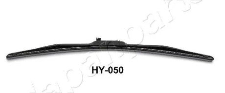 Гібридні двірники (щітки склоочисника) japan Parts HY050