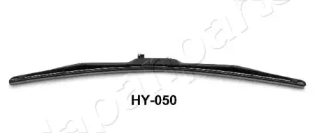 JAPANPARTS гибридная щетка 1 шт (1х500мм) (крючок) japan parts HY050 Rover