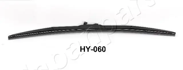 JAPANPARTS гибридная щетка 1 шт (1х600мм) (крючок) Japan Parts HY060 (фото 1)