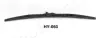 JAPANPARTS гибридная щетка 1 шт (1х600мм) (крючок) Japan Parts HY060 (фото 1)