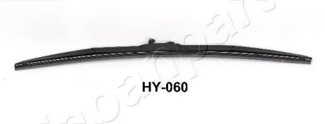 Гібридні двірники (щітки склоочисника) japan Parts HY060