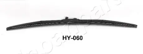 JAPANPARTS гибридная щетка 1 шт (1х600мм) (крючок) japan parts HY060 Infiniti