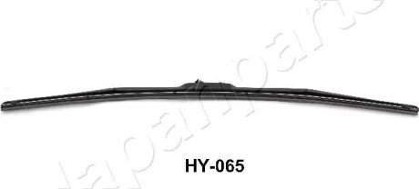 Гібридні двірники (щітки склоочисника) japan Parts HY065