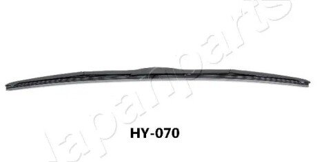 Гібридні двірники (щітки склоочисника) japan Parts HY070