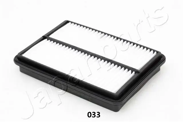 JAPANPARTS GREAT WALL фильтр воздушный Hover 10- japan parts FA033S