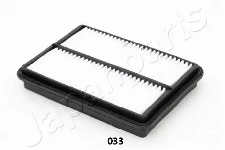 JAPANPARTS GREAT WALL фильтр воздушный Hover 10- japan parts FA033S