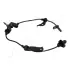 JAPANPARTS HONDA датчик ABS передн. правий Accord 08- japan parts ABS464