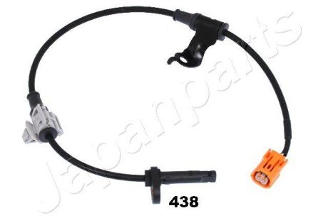 JAPANPARTS HONDA датчик ABS задн.лів. Accord VII 03- japan Parts ABS438