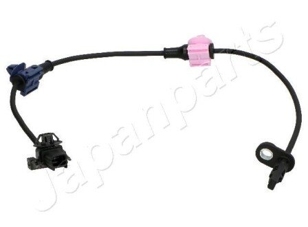 JAPANPARTS HONDA Датчик ABS задній лівий CR-V IV (RM_) 1.6/2.0 12- japan Parts ABS486