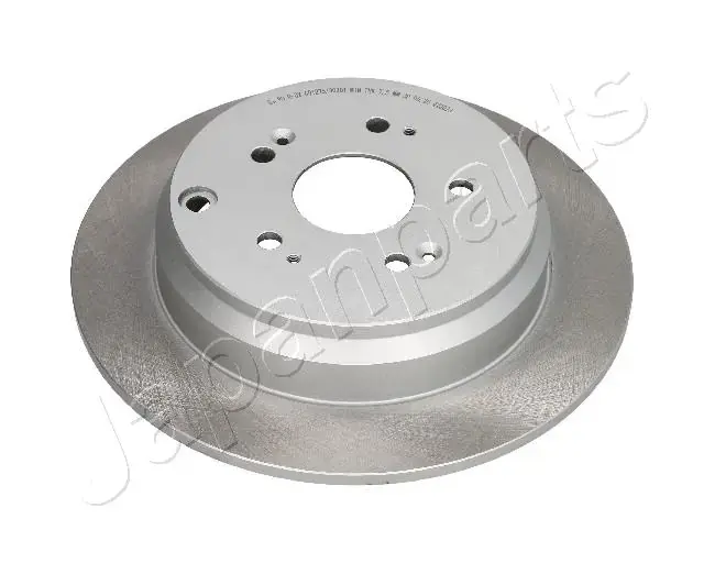JAPANPARTS HONDA диск гальмівний задній CR-V III 07- japan parts DP444C