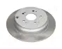 JAPANPARTS HONDA диск гальмівний задній CR-V III 07- japan parts DP444C