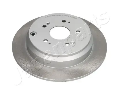 JAPANPARTS HONDA диск гальмівний задній CR-V III 07- japan parts DP444C Хонда Срв 2