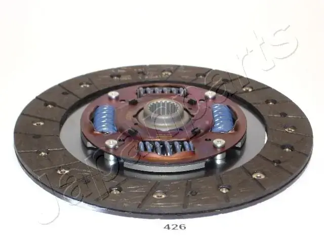 JAPANPARTS HONDA диск зчеплення Civic 1.8 05- japan parts DF-426