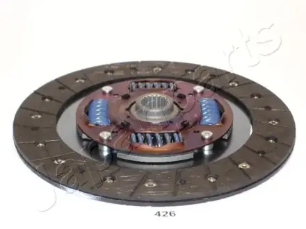 JAPANPARTS HONDA диск зчеплення Civic 1.8 05- Japan Parts DF-426