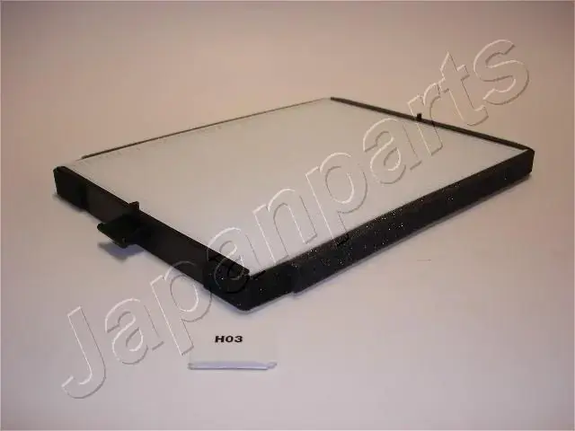 Фільтр салону Japan Parts FAA-H03 (фото 1)