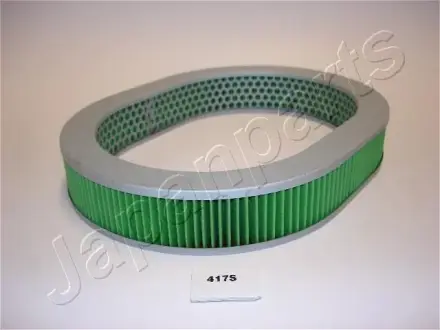 JAPANPARTS HONDA Фильтр воздушн.Civic 87-,Mazda 323 japan parts FA417S Мазда 323 bf