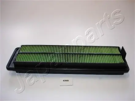 JAPANPARTS HONDA Фильтр воздушный Accord V II 2.2CTDi 04- japan parts FA-436S