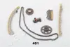 JAPANPARTS HONDA К-кт цепи ГРМ Accord 2.0 03- japan parts KDK401