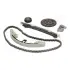 JAPANPARTS HONDA К-кт ланцюга ГРМ Civic VII,VIII,Jazz II 1.2/1.3 02- japan parts KDK-405