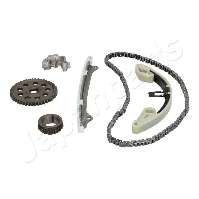 JAPANPARTS HONDA К-кт ланцюга ГРМ Civic VII,VIII,Jazz II 1.2/1.3 02- japan parts KDK-405