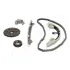 JAPANPARTS HONDA К-кт ланцюга ГРМ Civic VII,VIII,Jazz II 1.2/1.3 02- japan parts KDK-405