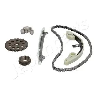 JAPANPARTS HONDA К-кт ланцюга ГРМ Civic VII,VIII,Jazz II 1.2/1.3 02- japan parts KDK-405