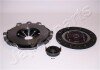 JAPANPARTS HONDA К-кт сцепления Civic VIII 1.8 05- japan Parts KF-463