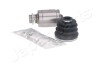 JAPANPARTS HONDA К-кт шруса внутрен. CR-V 2,0 01-, Civic 1,6-1,8 91- japan Parts GI-407