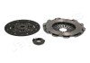 JAPANPARTS HONDA К-кт зчеплення Accord,Civic,Rover Freelander 2.0Di/TDI 94- japan Parts KF-459