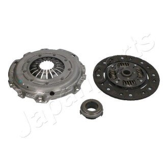 JAPANPARTS HONDA К-кт зчеплення Accord,Civic,Rover Freelander 2.0Di/TDI 94- japan Parts KF-459