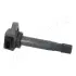 JAPANPARTS HONDA Катушка зажигания Civic 1.4/1.7 01-, Accord, Legend. japan parts BO404