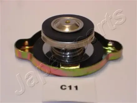 JAPANPARTS HONDA Крышка радиатора Accord,Civic,Mazda 323,626,Mitsubishi,Nissan,Subaru,Suzuki,Toyota 0.9bar 59/25mm japan parts KHC11