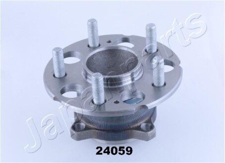 Підшипник задньої ступиці japan Parts KK24059