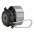 JAPANPARTS HONDA Натяжной ролик ремня ГРМ Civic -05 japan parts BE-419