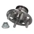 JAPANPARTS HONDA Подшипник ступицы зад. Jazz 02- Japan Parts KK-24056 (фото 2)