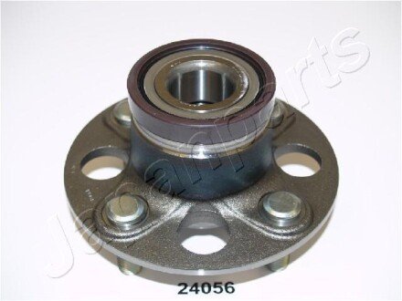 JAPANPARTS HONDA Подшипник ступицы зад. Jazz 02- japan Parts KK24056