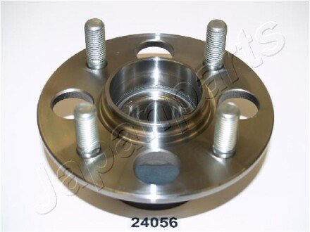 JAPANPARTS HONDA Подшипник ступицы зад. Jazz 02- japan Parts KK24056