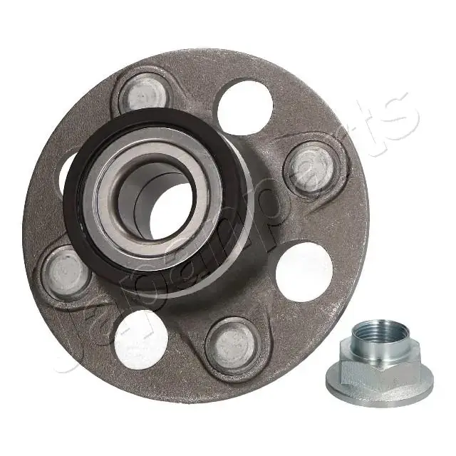 JAPANPARTS HONDA Подшипник ступицы зад. Jazz 02- Japan Parts KK-24056 (фото 1)