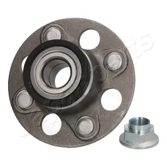JAPANPARTS HONDA Подшипник ступицы зад. Jazz 02- Japan Parts KK-24056