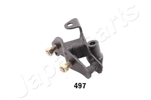 Подушка (опора) двигателя japan parts RU497