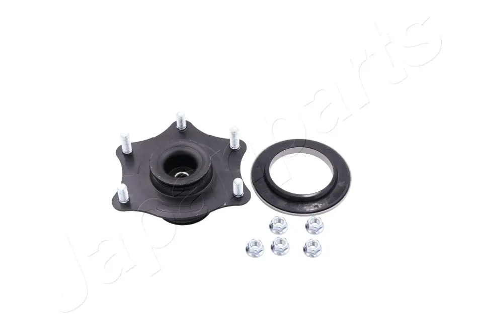 JAPANPARTS HONDA Подушка аморт.передн.(с подшипн.) CR-V III 07- japan parts SM0016