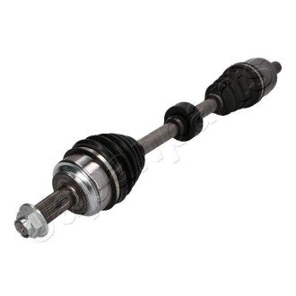 HONDA Полуось правая Accord 2,2i-DTEC 08- japanparts GI489
