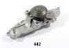 JAPANPARTS HONDA Помпа воды Legend 3.5/3.7 06-,Pilot 3.5 11- japan Parts PQ-442