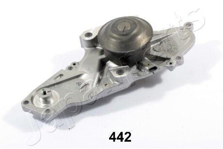 JAPANPARTS HONDA Помпа воды Legend 3.5/3.7 06-,Pilot 3.5 11- japan Parts PQ-442